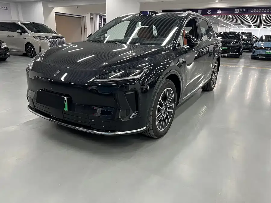 Shangjie H5 2025