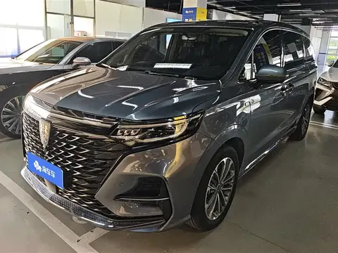 Roewe iMAX8 2022 купить в Москве