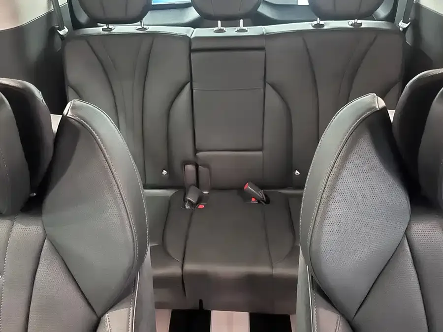 Hongqi HQ9 PHEV Hongqi HQ9 PHEV 2024 2.0T 4WD Luxury Edition 2024 — миниатюра 3