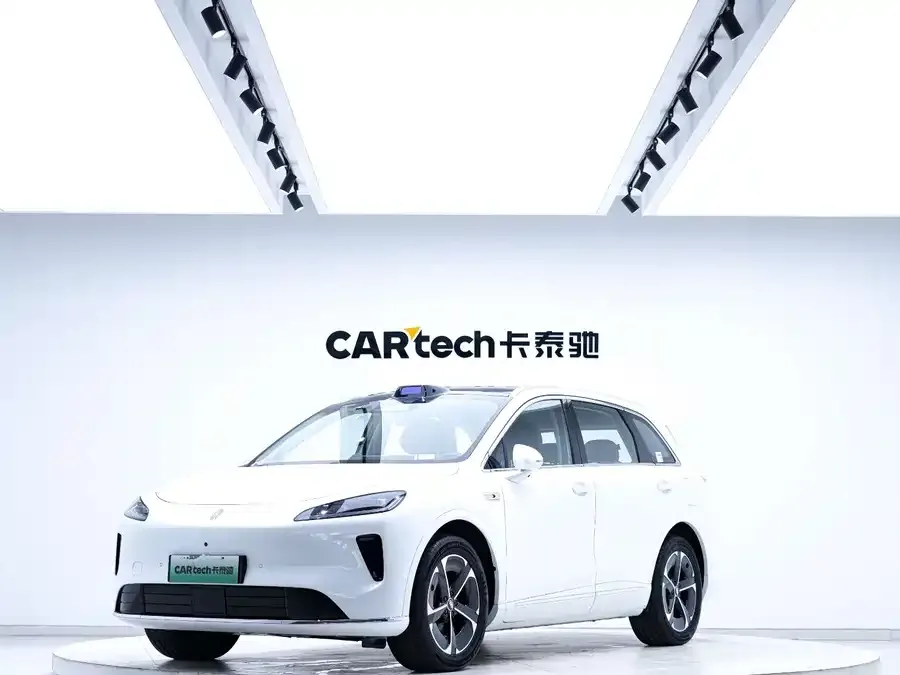 Shangjie H5 2025