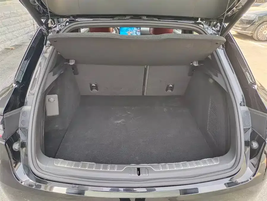 AITO M5 M5 2025 Extended Range Ultra Rear-wheel Drive 2025 — миниатюра 3