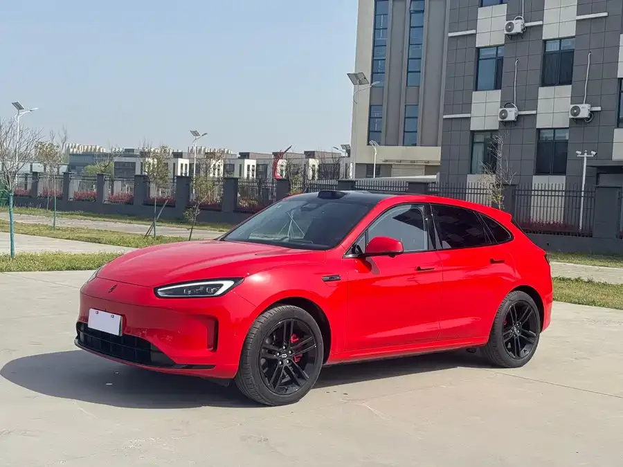 AITO M5 M5 2025 Extended Range Ultra 4WD Edition 2025 — фото 1, купить с доставкой в Москву