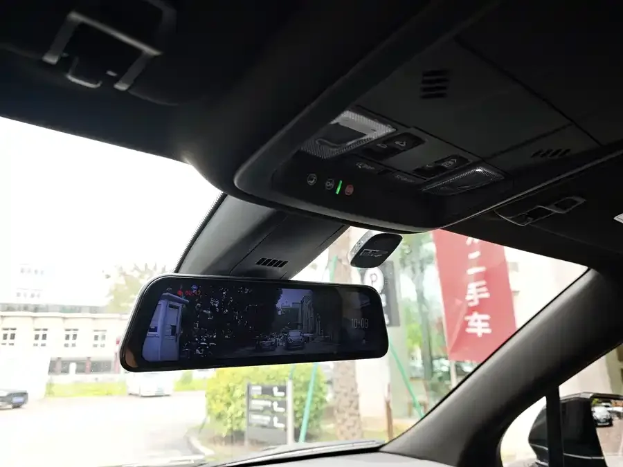 Cadillac XT6 2022 2.0T 6-seat 2WD Luxury Edition 2024 — миниатюра 4