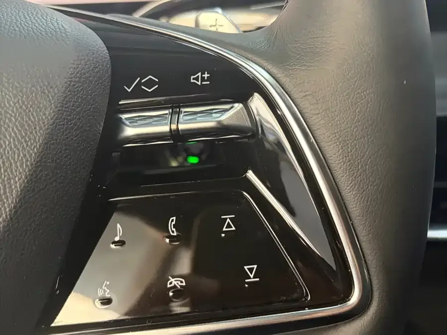 Cadillac CT6 2023 28T Premium Edition 2024 — миниатюра 4