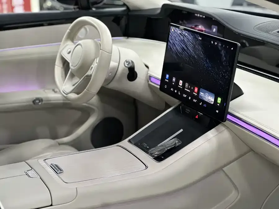 Enjoy World S9 Enjoy S9 2025 Extended Range Ultra 2026 — миниатюра 4