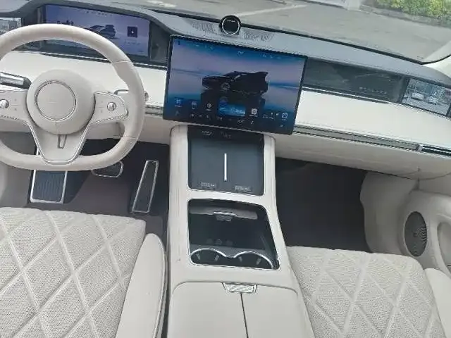 Enjoy World S9 Enjoy S9 2025 Extended Range Ultra 2025 — миниатюра 2