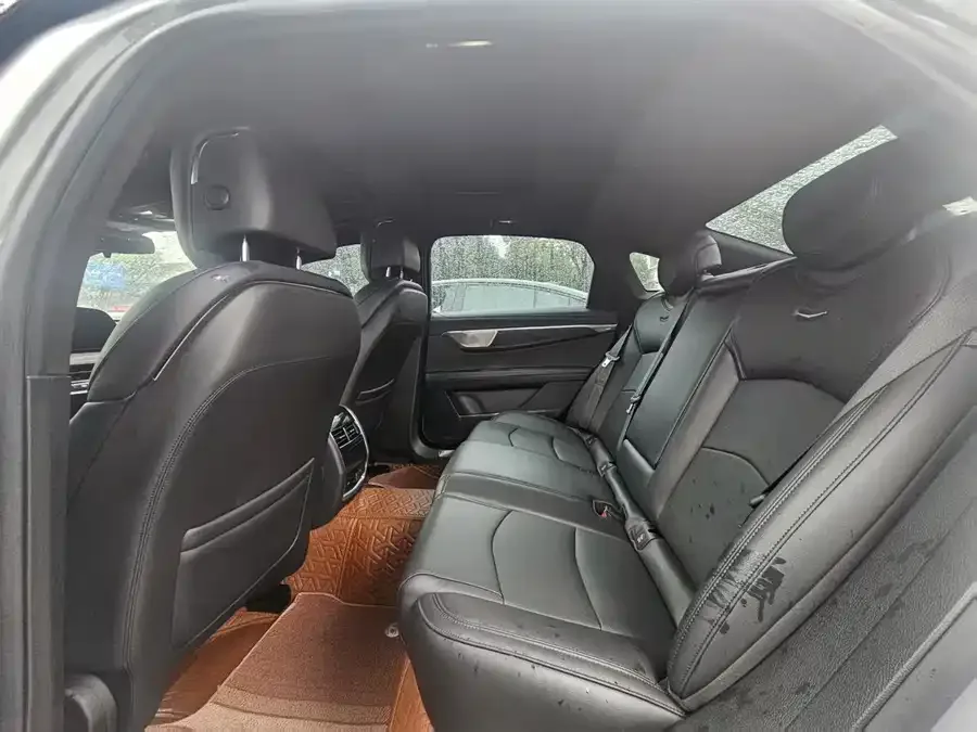Cadillac CT6 2023 28T Luxury Edition 2023 — миниатюра 4
