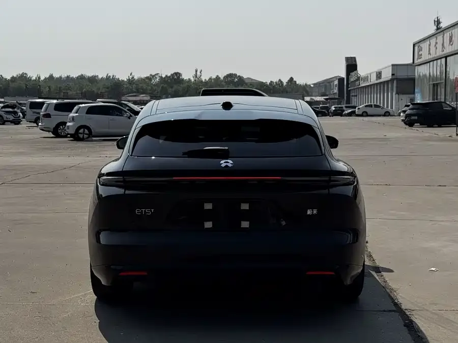 NIO ET5T NIO ET5T 2026 100kWh Touring 2026 — миниатюра 2