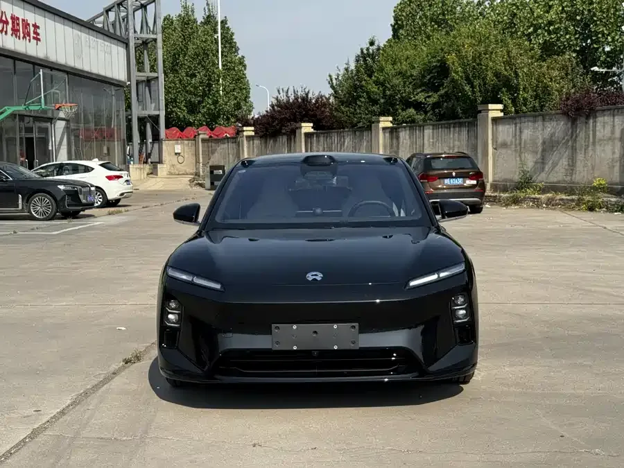 NIO ET5T 2026