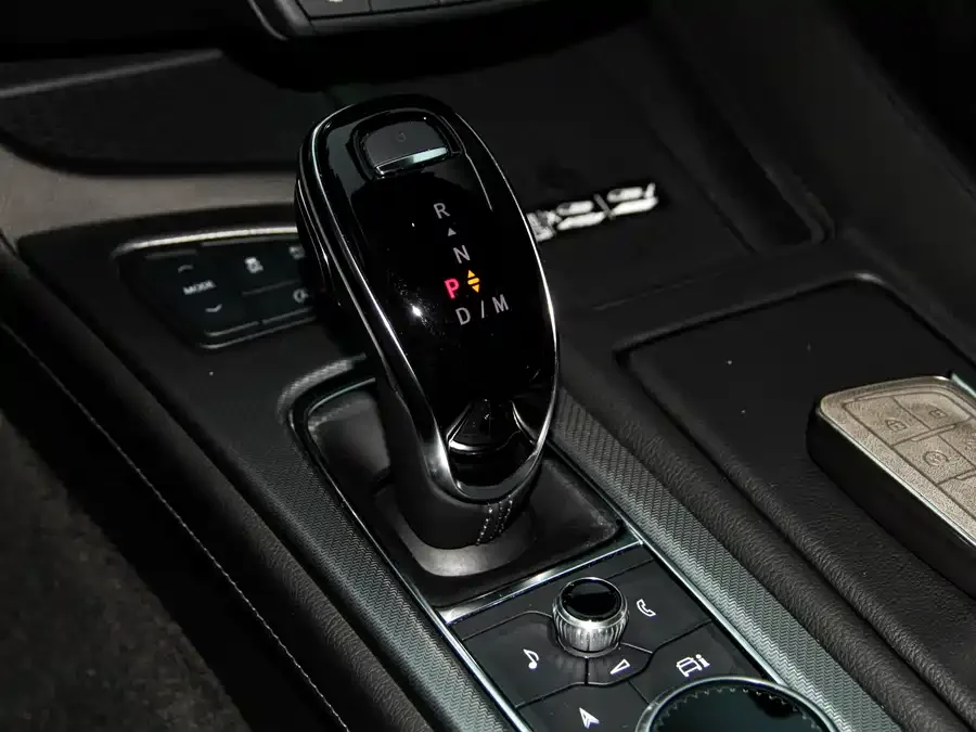 Cadillac CT5 2024 28T Luxury Pro 2024 — миниатюра 2