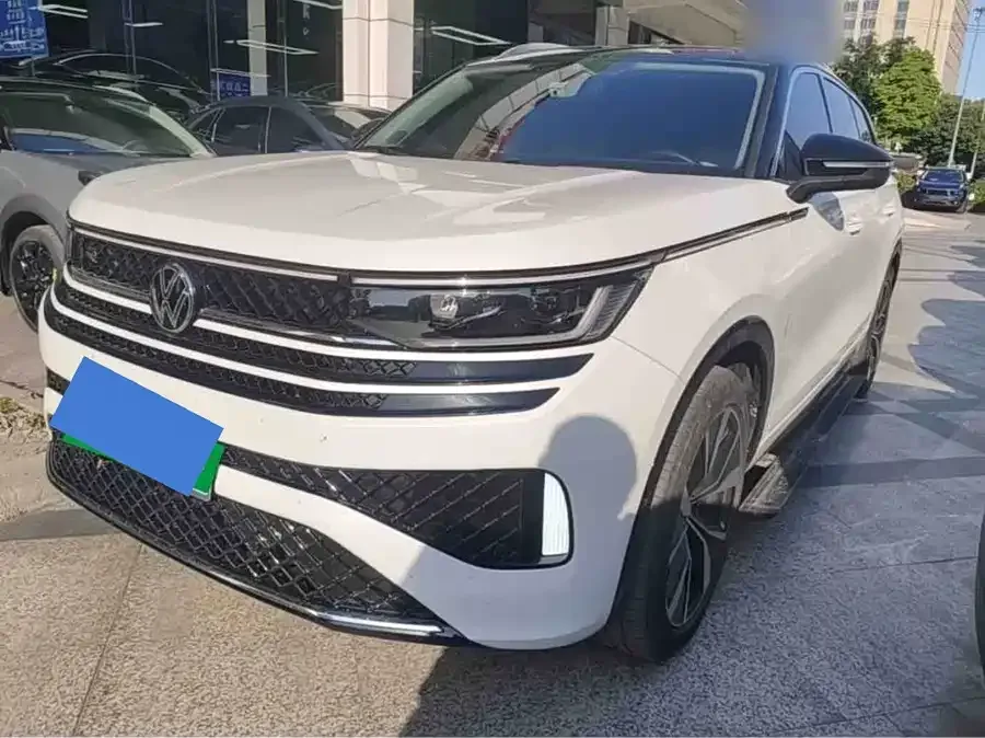 Volkswagen Tavendor 2022