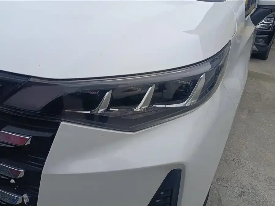 GAC Trumpchi M6 Trumpchi M6 2023 PRO 270T DCT Luxury Edition 2023 — миниатюра 5