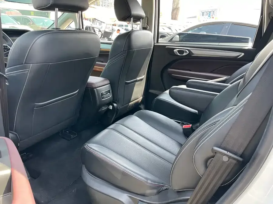GAC Trumpchi M6 Trumpchi M6 2024 MAX 270T WDCT Premium Edition 2024 — миниатюра 5