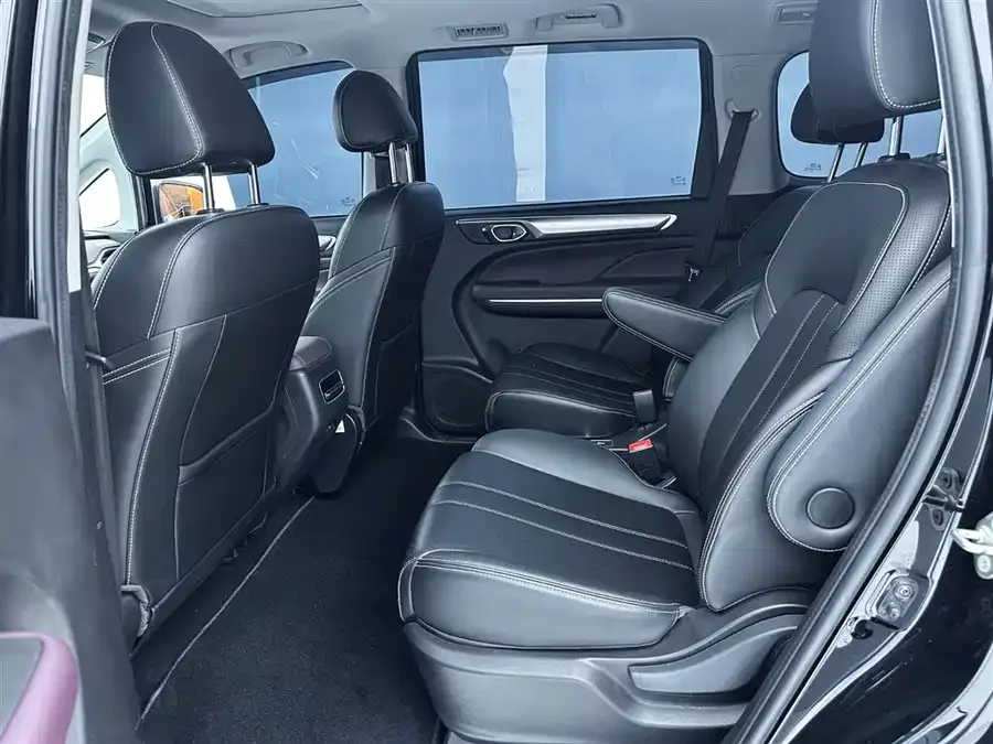 GAC Trumpchi M6 Trumpchi M6 2021 PRO 270T DCT Luxury Edition 2023 — миниатюра 4