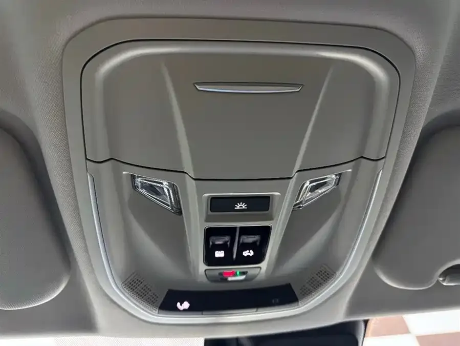 Haval Chitu (Red Rabbit) Haval Chitu 2022 Jinxiang Edition 1.5T Bronze Rabbit 2022 — миниатюра 4