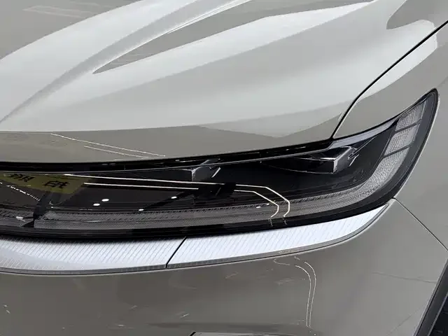 Haval Xiaolong MAX Haval Xiaolong MAX 2025 Hi4 110 Plus Intelligent Driving Edition 2025 — миниатюра 5