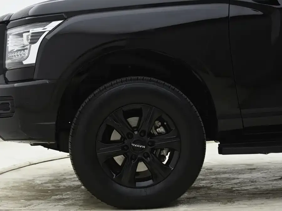 Haval H5 Haval H5 2025 2.0T Automatic 4WD Pilot Edition Diesel 2025 — миниатюра 5