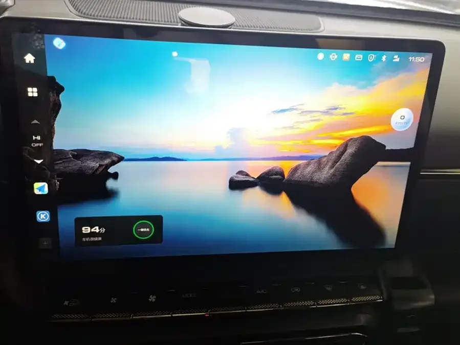 Haval Big Dog PLUS New Energy Haval Big Dog PLUS New Energy 2023 DHT-PHEV 105km Trendy Electric Edition Plus 2023 — миниатюра 4