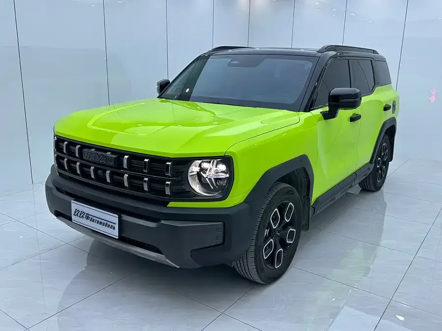 Haval KuGou 2022