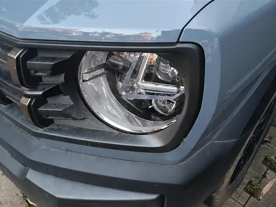 Haval KuGou Haval Kugou 2022 1.5T DCT 2WD Trendy Edition 2022 — миниатюра 5