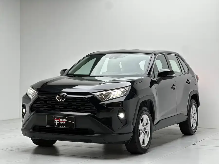 Toyota RAV4 2024