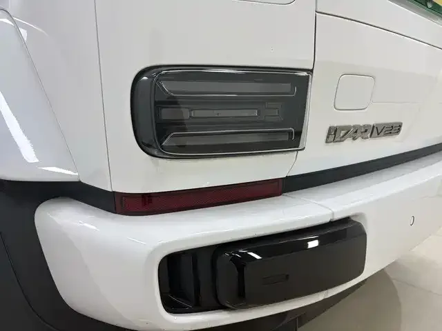 iCAR Super V23 iCAR Super V23 2025 401 Two-Wheel Drive Advanced Edition 2025 — миниатюра 4