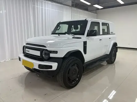 iCAR Super V23 2025 buy in Moscow
