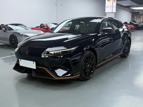 Changan UNI-V 2025 buy in Moscow