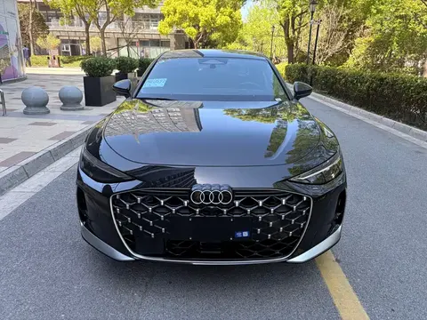 Audi A6L 2026 купить в Москве