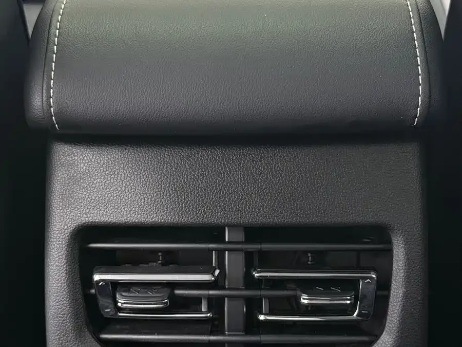 Haval M6 Haval M6 2023 PLUS 1.5T DCT Luxury Smart Connected Edition 2023 — миниатюра 5