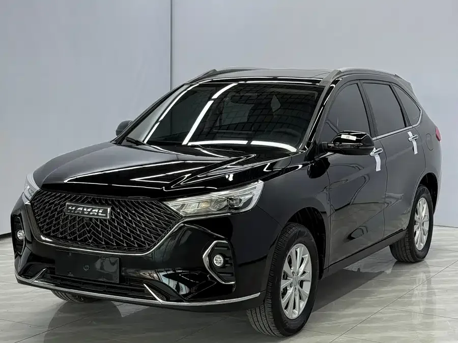 Haval M6 2023