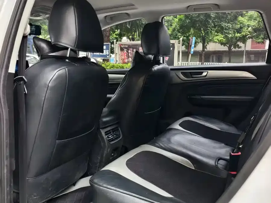 Haval M6 Haval M6 2021 PLUS 1.5T DCT Comfort Edition 2022 — миниатюра 5