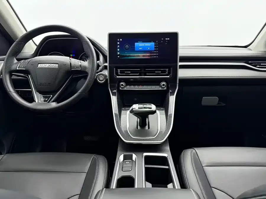 Haval M6 Haval M6 2021 PLUS 1.5T DCT Comfort Edition 2022 — миниатюра 3