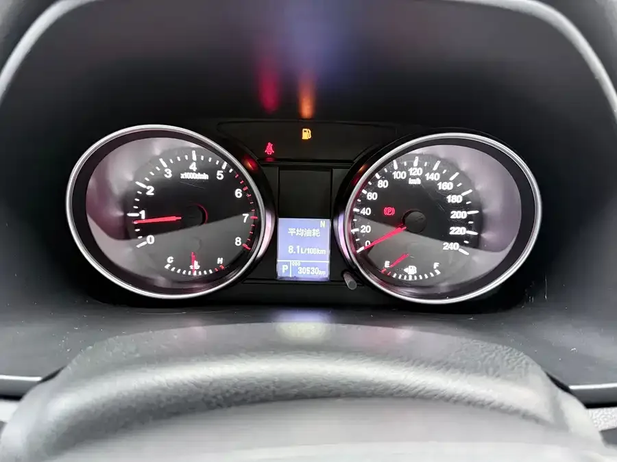 Haval M6 Haval M6 2021 PLUS 1.5T DCT Luxury Smart Connected Edition 2023 — миниатюра 3