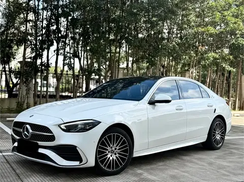 Mercedes-Benz Class C 2025 buy in Moscow