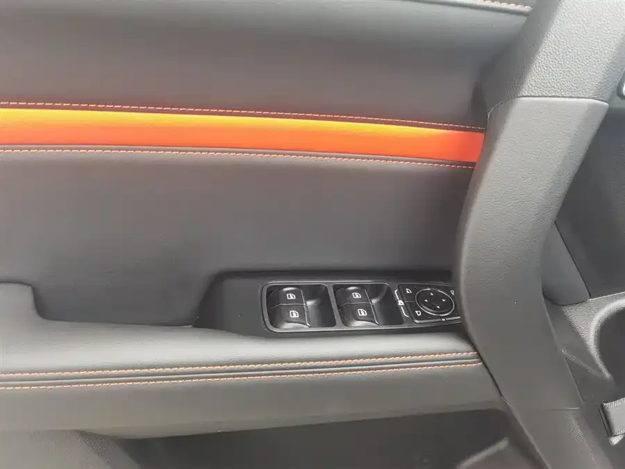 Haval Big dog Haval Big Dog 2024 2.0T DCT Chinese Pastoral Dog Edition 2024 — миниатюра 3