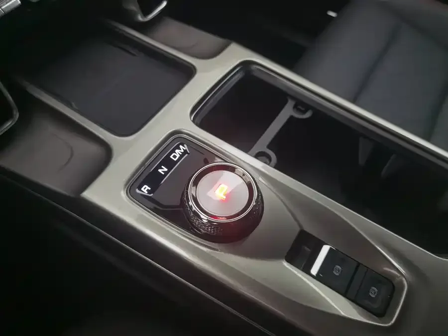 Haval Big dog Haval Big Dog 2024 2.0T DCT Chinese Pastoral Dog Edition 2024 — миниатюра 4