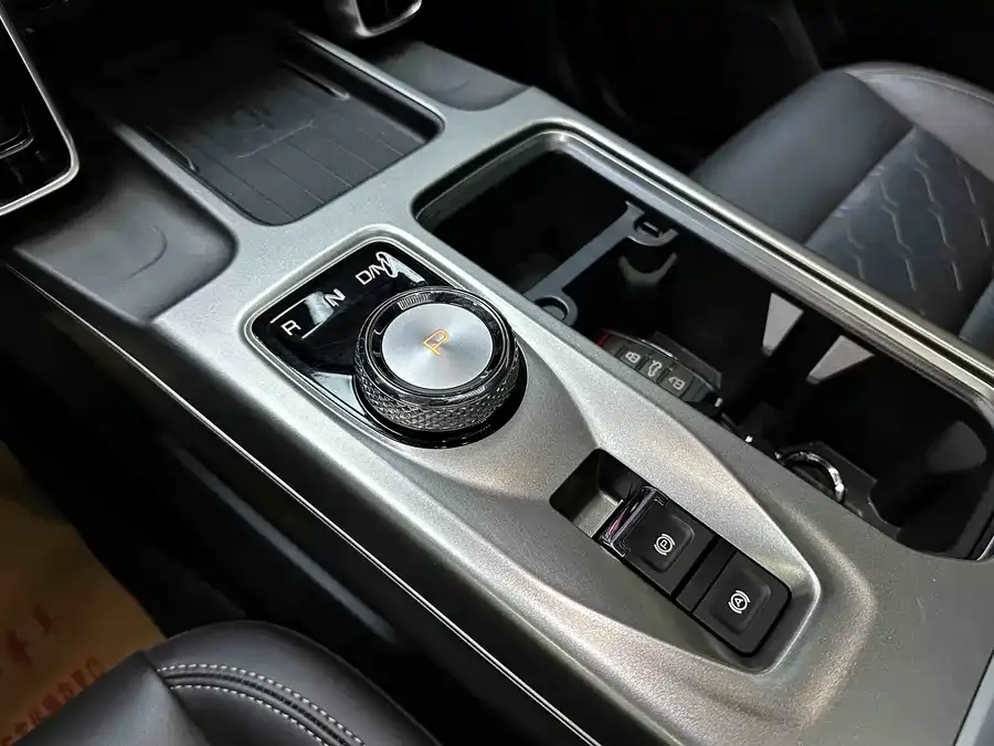 Haval Big dog Haval Big Dog 2024 2.0T DCT Chinese Pastoral Dog Edition 2024 — миниатюра 5