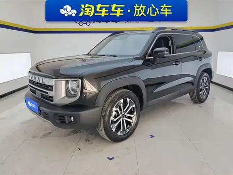 Haval Big dog 2025 buy in Moscow
