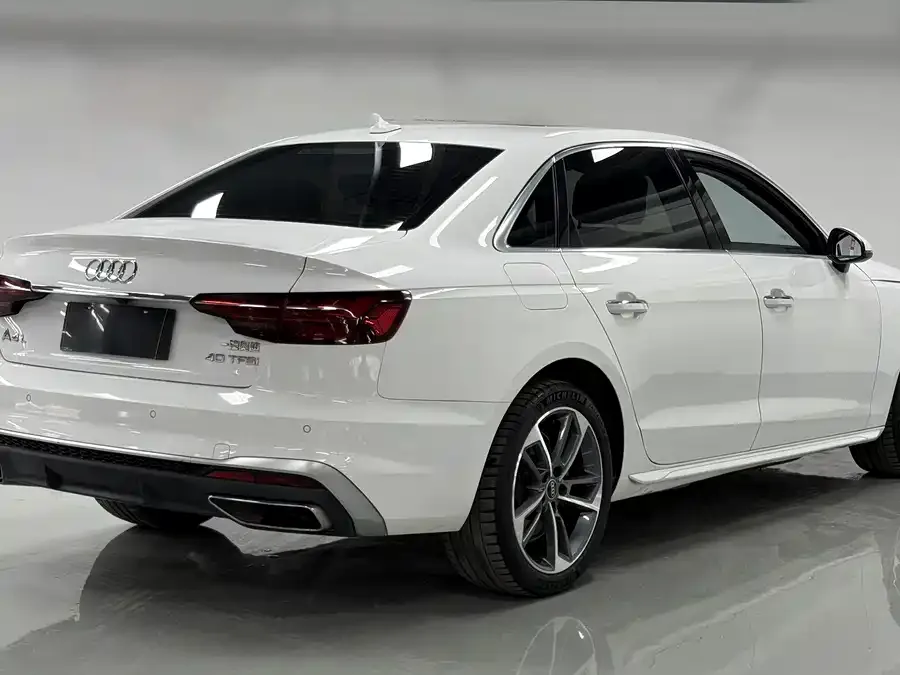Audi a4 l 2022 40 TFSI Fashion Dynamic Edition 2022 — миниатюра 4