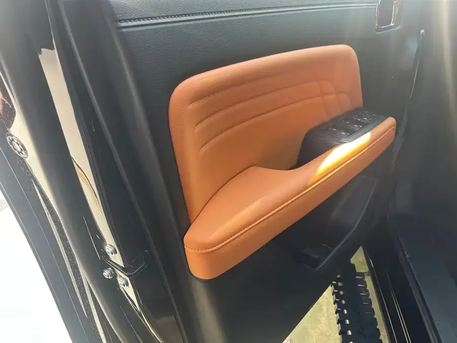Haval Raptors New Energy Haval Raptors New Energy 2024 Hi4 145 Cross-Country Edition 2025 — миниатюра 5