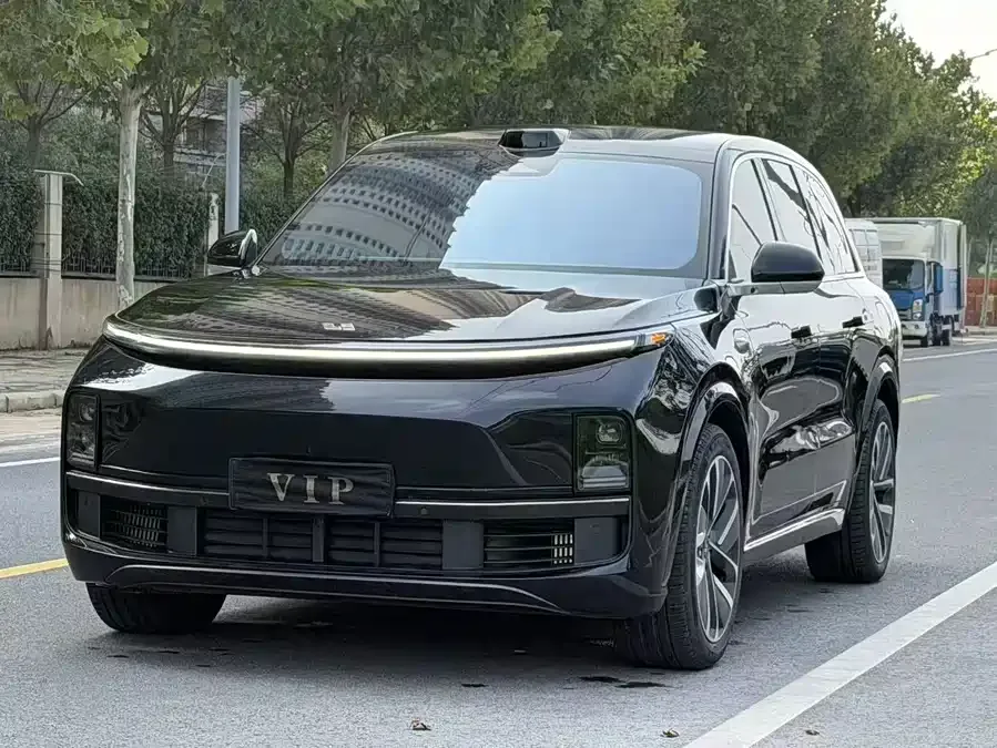 Li Xiang L8 2024