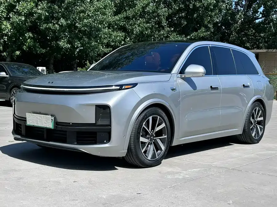 Li Xiang L8 2023