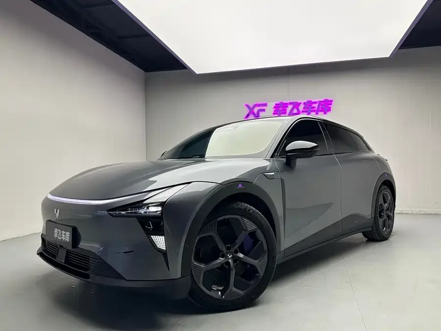Jiyue 01 2024