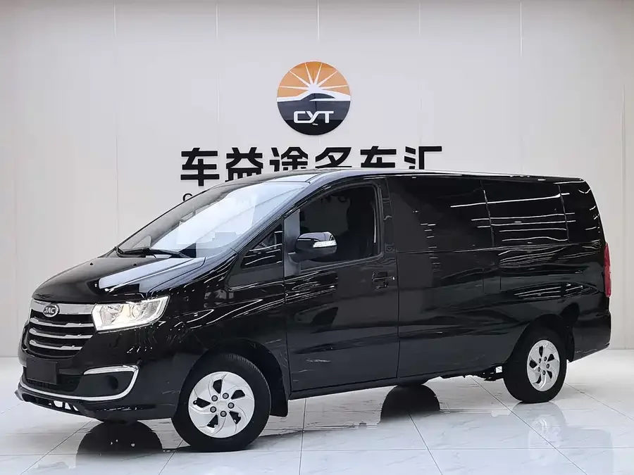 JAC Refine Ruifeng M3 Ruifeng M3 2024 PLUS 2.0L HEV Comfort Edition 2023 — фото 1, купить с доставкой в Москву
