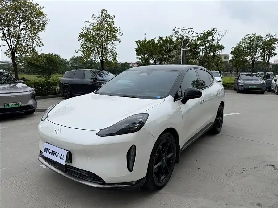 GAC Trumpchi Haobo Haobo HT 2024