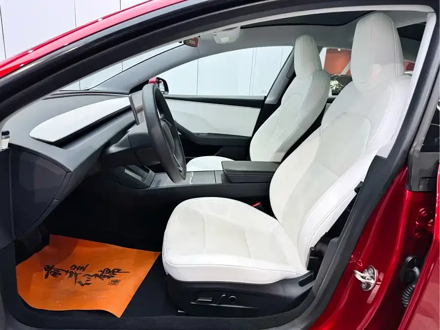 Tesla Model 3 Model 3 2023 rear-wheel drive version 2023 — миниатюра 3