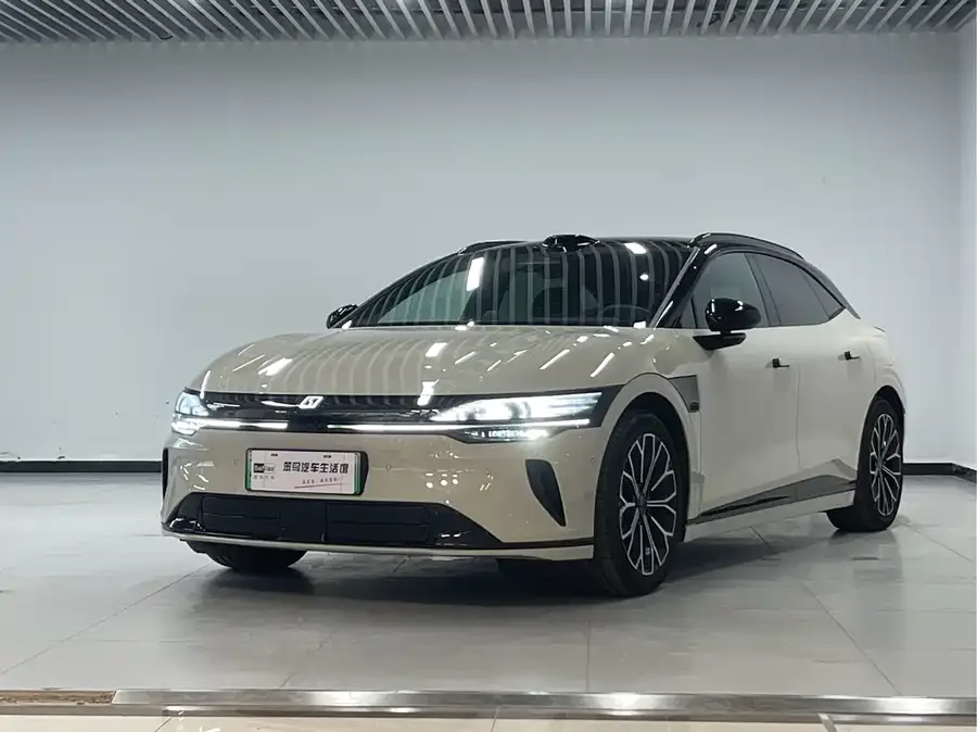 Zeekr 007GT 2026
