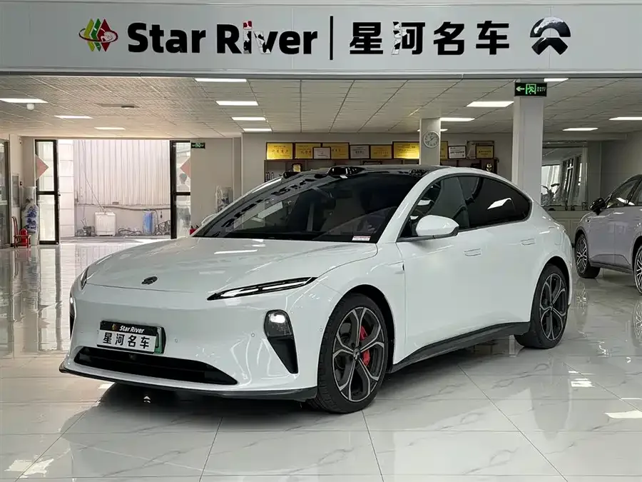 NIO ET5 2023