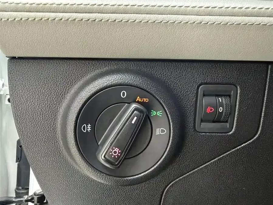 Jetta VS7 Jetta VS7 2023 280TSI automatic aggressive version 2023 — миниатюра 3